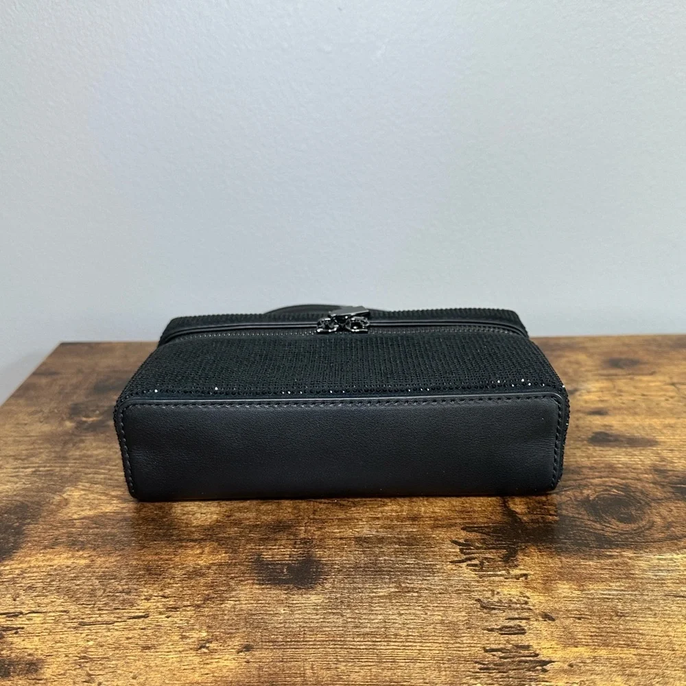 Michael Kors Jana Top Handle Crossbody Bag